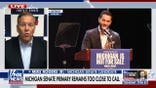 Mike Rogers slams opponent's 'radical, extreme' views in Michigan Senate race