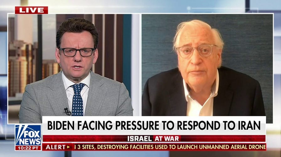 US should ‘respond accordingly’ to Iran-backed attacks: Fmr. US ambassador to Israel
