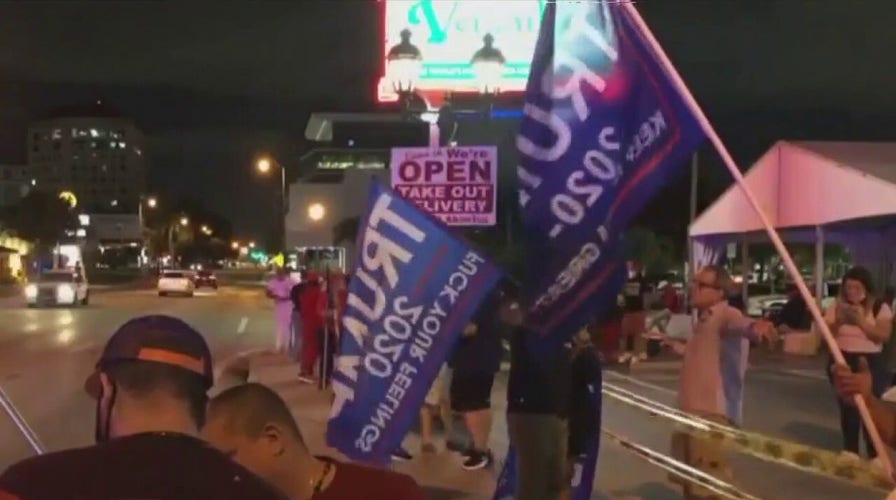 What happened in Miami-Dade County?