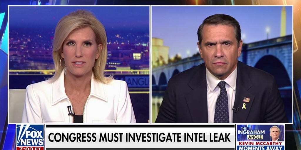 Deputy AG says DOJ ‘absolutely’ ready to charge DIA assessment leaker