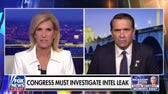 Deputy AG says DOJ ‘absolutely’ ready to charge DIA assessment leaker