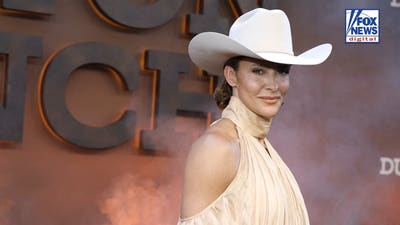 Jill Wagner traded Hollywood hustle for Tennessee family life
