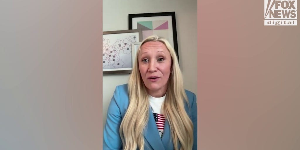 Olympic legend gives medal to Trump, opens up on backlash for political opinions.