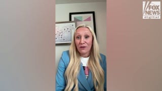 Olympic legend gives medal to Trump, opens up on backlash for political opinions.