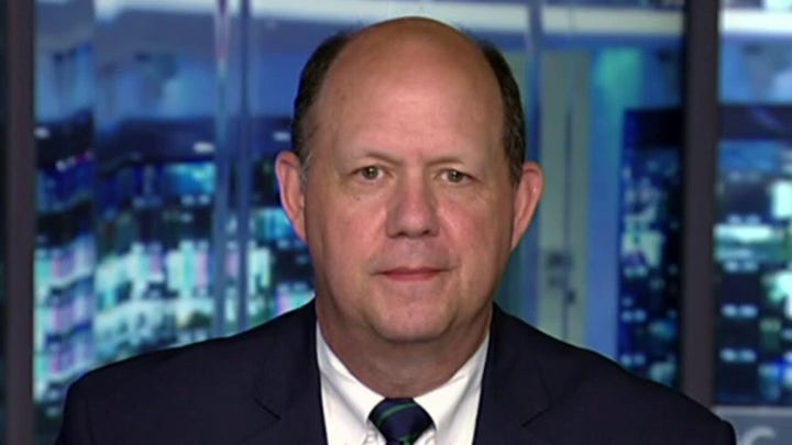 Mark Lytle: Hunter prosecutor has been 'all over the map,' time for him to answer questions