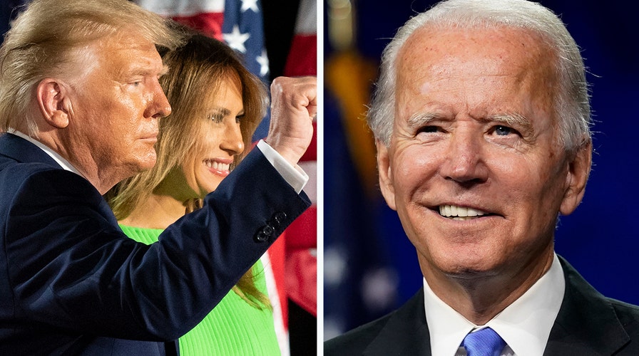 Which party did a better job selling their message and swaying voters?