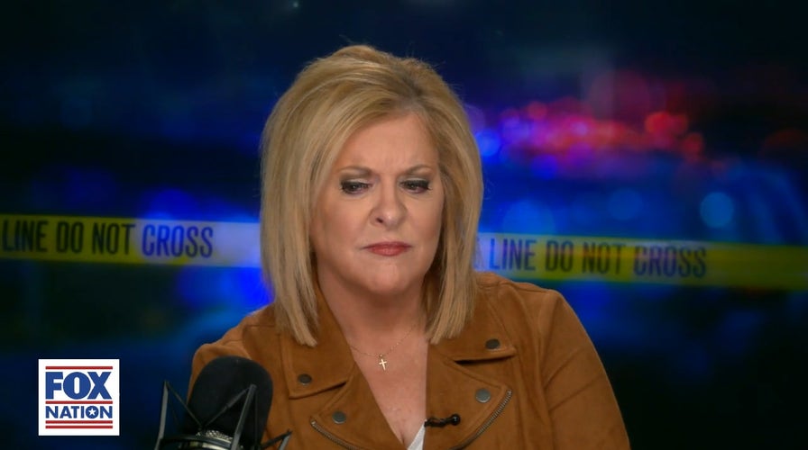 Fox Nation's Nancy Grace speaks with victims of alleged abuse at Utah boarding school 