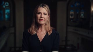 Savannah Guthrie reflects on faith, doubt and hope in emotional Easter message - Fox News