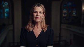 Savannah Guthrie reflects on faith, doubt and hope in emotional Easter message