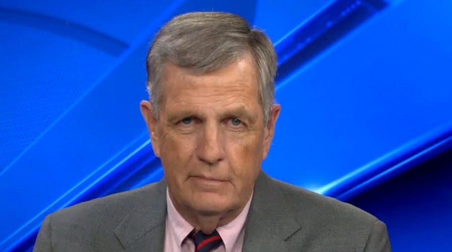 Brit Hume: Beware of another COVID freak out
