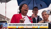 Federal charges filed against Dem after confrontation at ICE facility