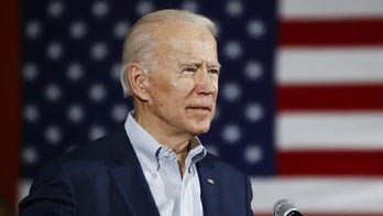 Tammy Bruce: Why Biden's Tara Reade hypocrisy, refusal to say whether he remembers her is important
