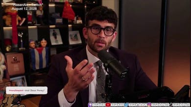 Hasan Piker demands Democrats defend him and accept his place in party coalition