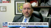 Chinese cannabis farms are trying to ‘blend in’ all over Oklahoma: Mark Woodward