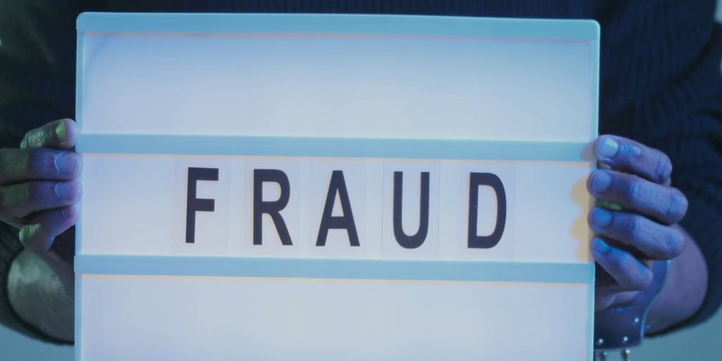 'CyberGuy': How scammers exploited mom's fears to steal her life's savings