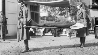 More than 100 years before coronavirus, the Spanish Flu pandemic ravaged the globe - Fox News