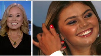 Sanctioning Putin's rumored girlfriend Alina Kabaeva would deal a heavy blow to the Russian leader: Expert