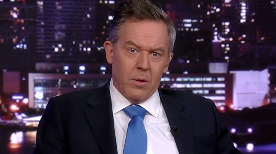 Gutfeld: Friend from hell sells out Dave Chappelle