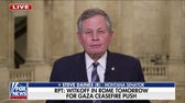 GOP senator warns Iran 'better watch out' after foreign minister's 'laughable' enrichment comments