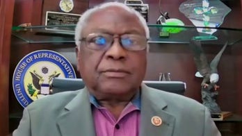 Clyburn dismisses Trump executive order on policing as doing 'much too little and does not go far enough'