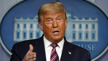 GOP confronts a lame duck beyond its control