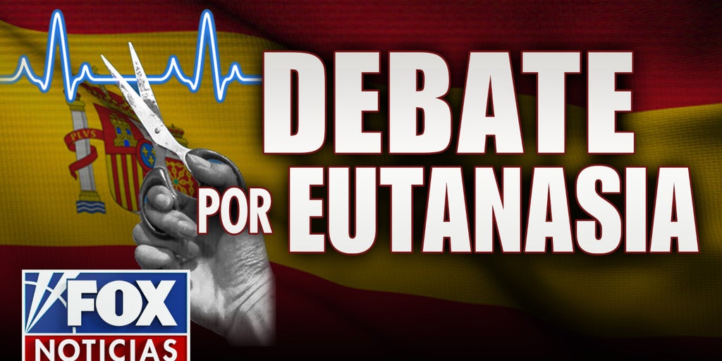 Caso de eutanasia de Noelia Castillo Ramos