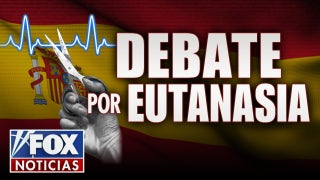 Caso de eutanasia de Noelia Castillo Ramos - Fox News