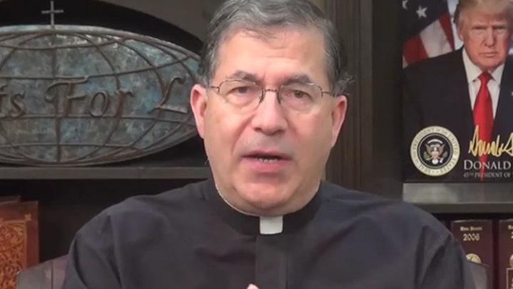 Father Pavone on if the pandemic will normalize the practice of not attending church in person