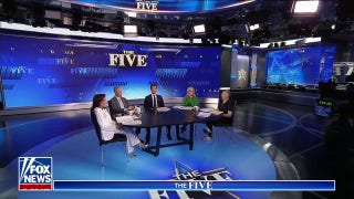  ‘The Five’: Michael Cohen taunts gagged Trump on X - Fox News