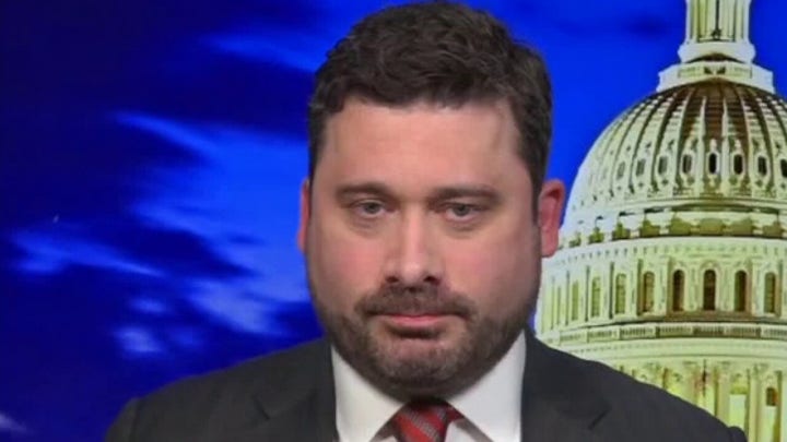 Rogin: Americans now know 'what happens in Beijing doesn't stay in Beijing'