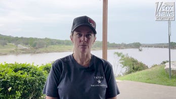 Texas eatery honors first responders with free Hill Country comfort food