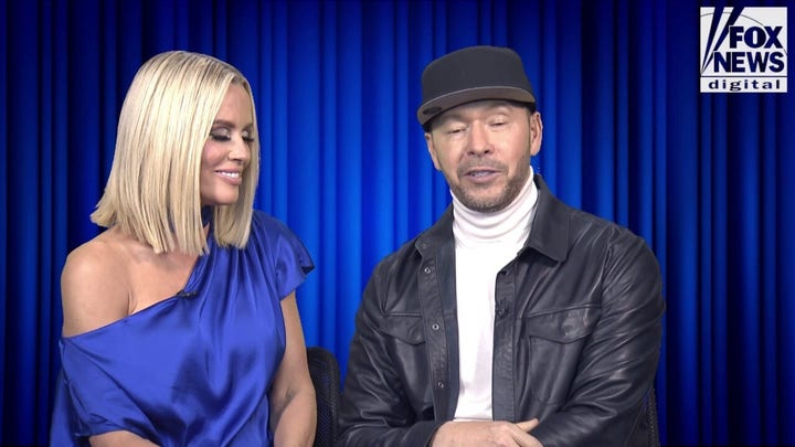 Jenny McCarthy y Donnie Wahlberg revelan el "reinicio" secreto de su matrimonio de 10 años