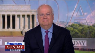 Karl Rove on 2024 GOP field: 'We're in for an exciting contest' - Fox News