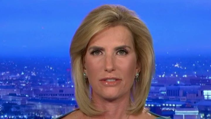 Laura: Hamas is using hostages to win propaganda points
