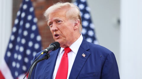 WATCH LIVE: President Trump holds news conference after US forces capture Venezuelan leader Nicolás Maduro - Fox Business Video