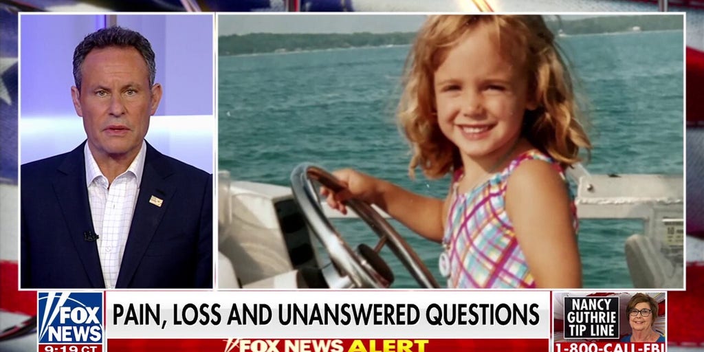 Father of JonBenet Ramsey says ‘all help’ is beneficial in cases like Nancy Guthrie’s