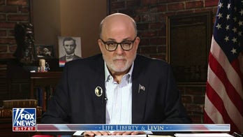 Mark Levin: Media’s dangerous assault on Christianity defies history
