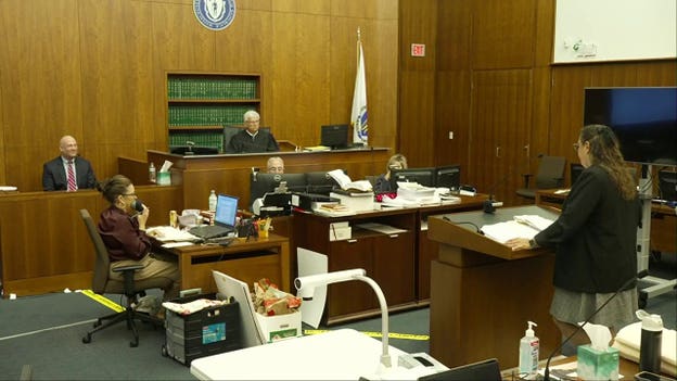 Lindsay Clancy trial: Postpartum psychosis expert to testify as defense nears close | Live Updates from Fox News Digital