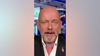 Trump makes BIG ENDORSEMENT in GOP bid to FLIP blue state