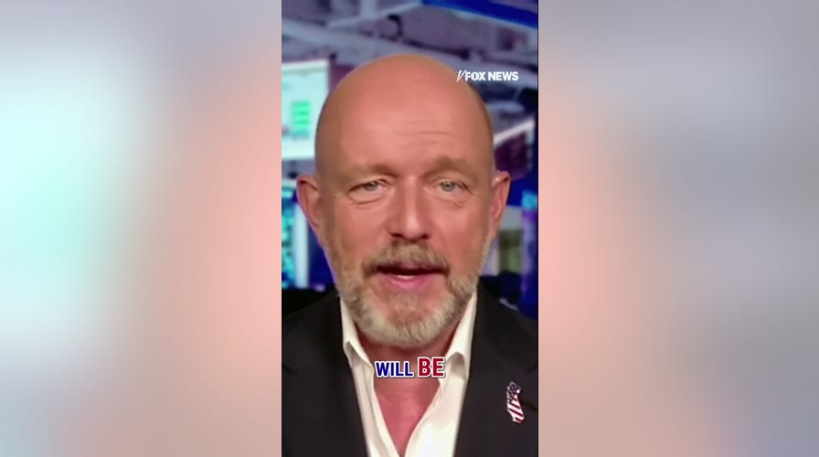 Trump makes BIG ENDORSEMENT in GOP bid to FLIP blue state