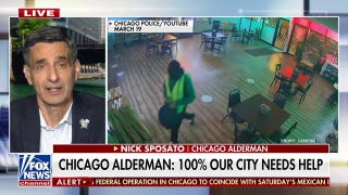 Chicago certainly needs help with crime, but this is ‘not the answer,’ says alderman