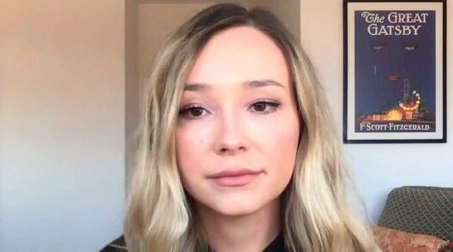 Exclusive: Nurse shares account of COVID-19 tragedy unfolding at New York nursing home