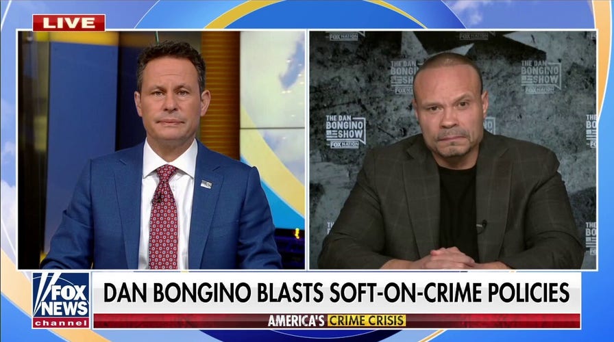 Dan Bongingo slams San Francisco restaurant that refused to serve police officers 