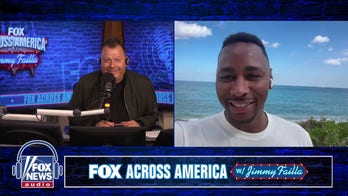 Caldwell Slams Obama Over Opposition To The SAVE Act: 'A Majority Of Americans Support Voter ID' 