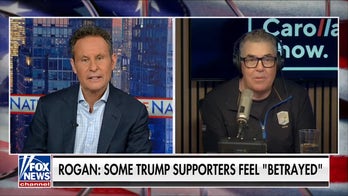 Adam Carolla blasts California's high gas prices, hospice fraud, Joe Rogan's Iran comments