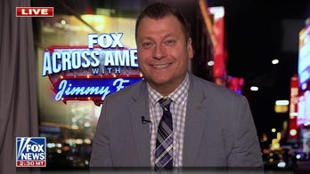 Will Smith slapping Chris Rock at Oscars 'will set a precedent' comedy clubs: Jimmy Failla