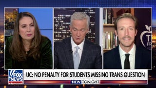 California schools face backlash for enforcing transgender ideology: report