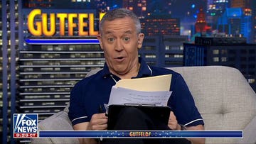 Greg Gutfeld: This is Trump’s ‘most consequential’ executive order yet