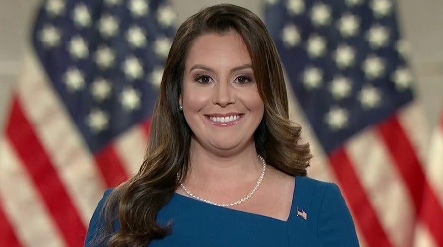 Rep. Elise Stefanik: Our support for President Trump is stronger than ever before