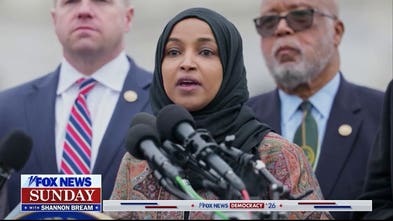 Trump demands Ilhan Omar immediately resign from Congress